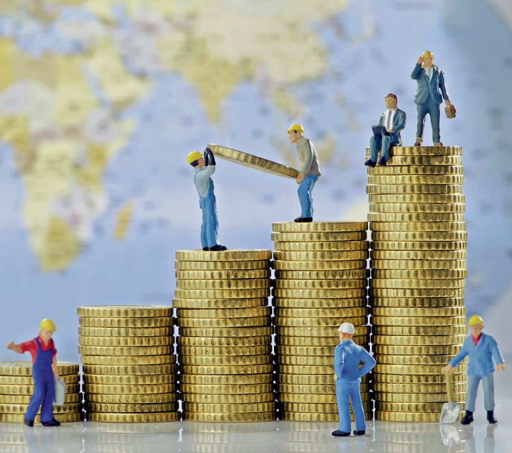 Как внести компенсационный взнос СРО Как внести компенсационный взнос СРО