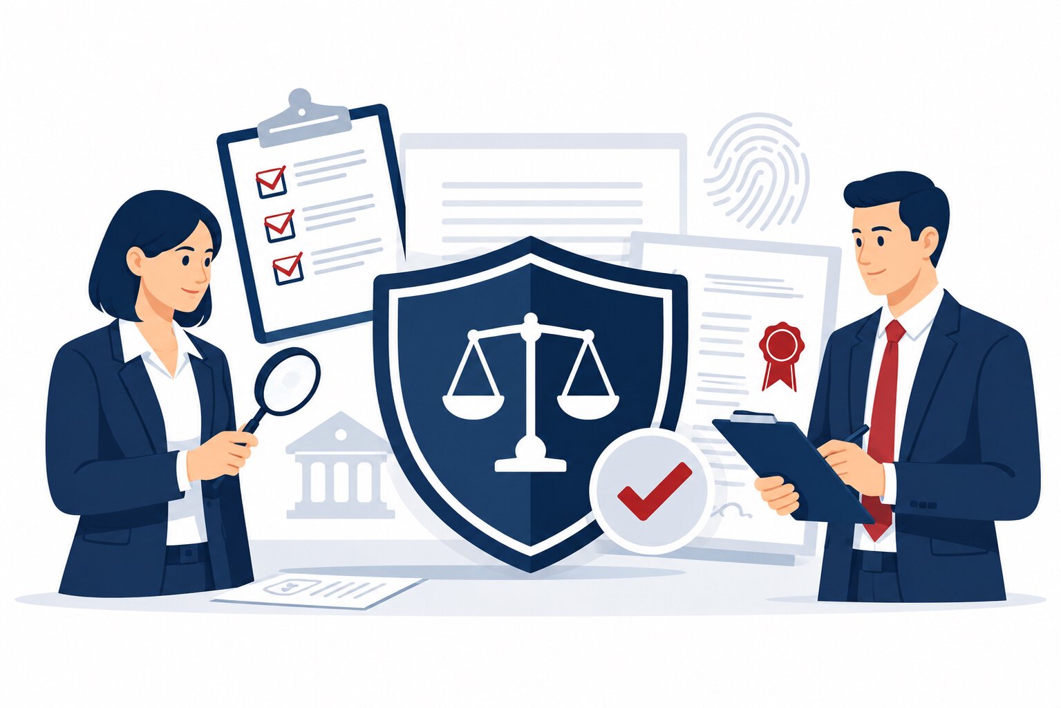 Добровольная сертификация негосударственных судебных экспертов от «НОПСС» в Казани